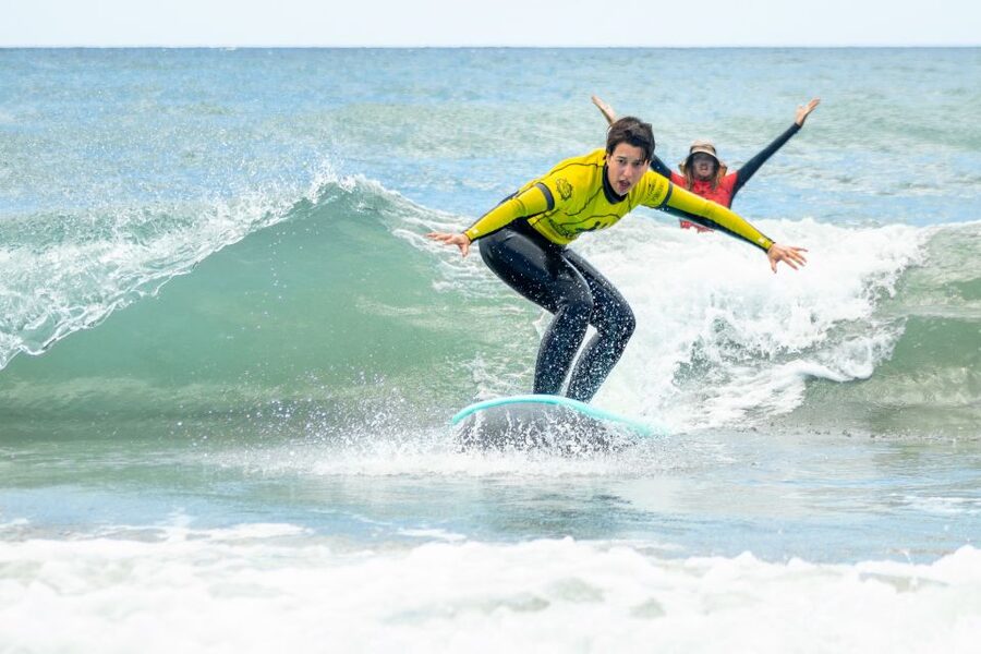 Playa del Inglés Maspalomas: High Quality Surf Classes - Timing, cancellation, and a few practical points