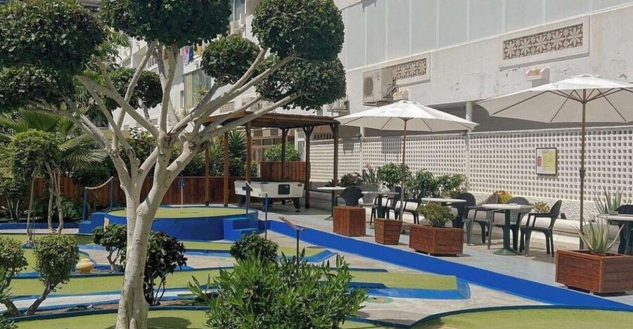 Playa del Inglés: Minigolf Taidia - Key points to know before you play