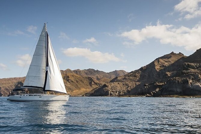 Private 3-hours afternoon SailingTour and Snorkeling with Food and Drinks - Key points to know before you book