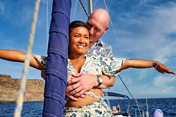 Private 3-hours afternoon SailingTour and Snorkeling with Food and Drinks - Who will enjoy this most
