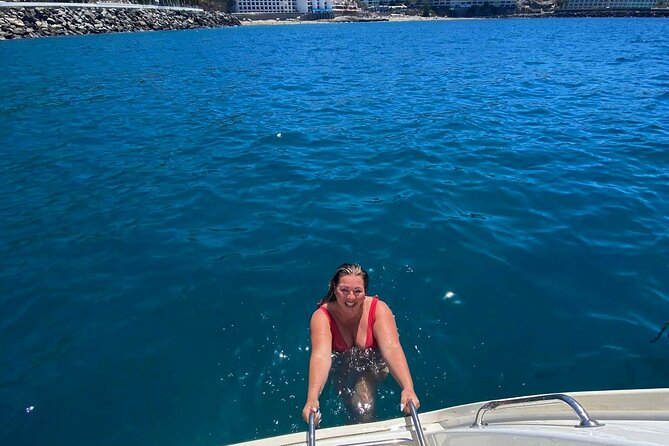 Private 4 hour Catamaran cruise in south coast of Gran Canaria - What the private price means for your group