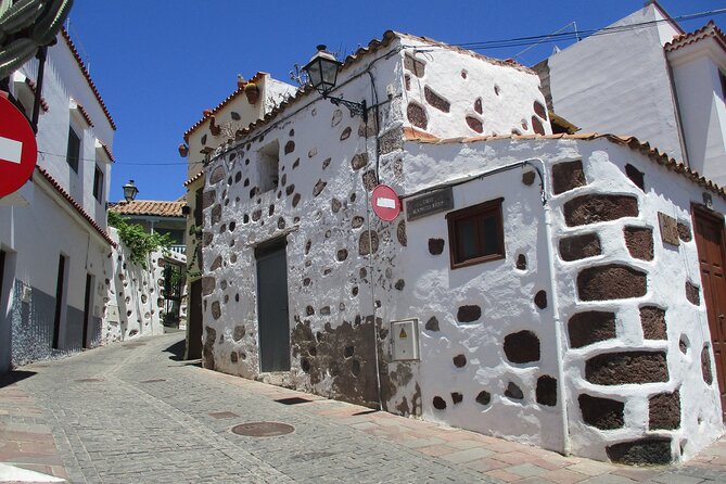 Private Excursion The mountains of Gran Canaria for 2 to 4 people - Key points to know before booking