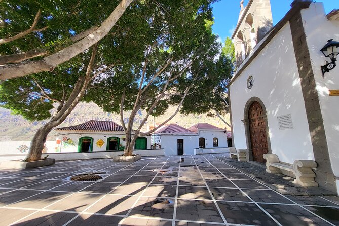 Private Excursion The mountains of Gran Canaria for 2 to 4 people - Why this tour shows you a different Gran Canaria