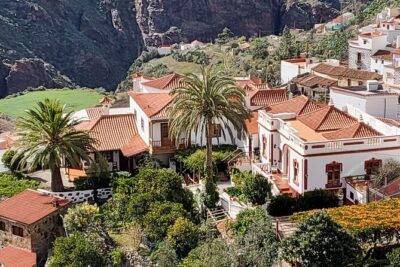 Private Excursion The mountains of Gran Canaria for 2 to 4 people