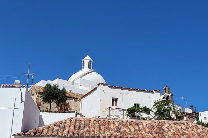 Private Excursion The mountains of Gran Canaria for 2 to 4 people - Cruz de Tejeda brings the island’s center into view
