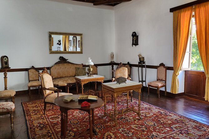 Private Excursion The mountains of Gran Canaria for 2 to 4 people - Santa Lucía de Tirajana closes the circuit
