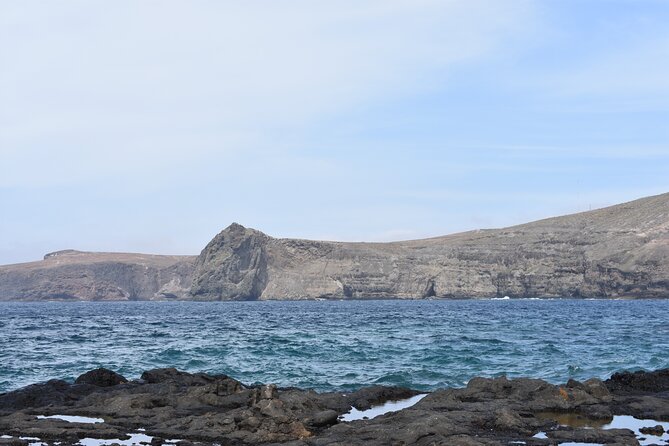 Private Shore Excursion in Gran Canaria - Agaete is the tour’s most distinctive stop