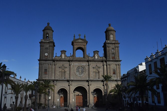Private Shore Excursion in Gran Canaria - What the private format changes