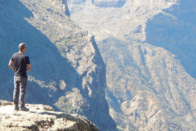 Private Tour Guide in Gran Canaria - Pico de las Nieves and the Roque Nublo view