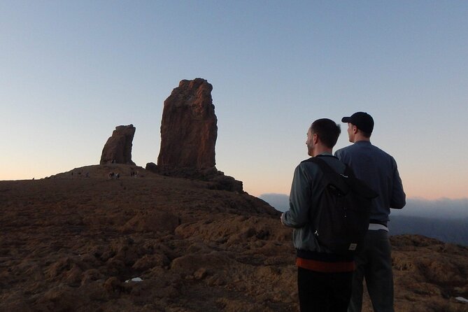 Private Tour Guide in Gran Canaria - Is $675.82 good value for four people?