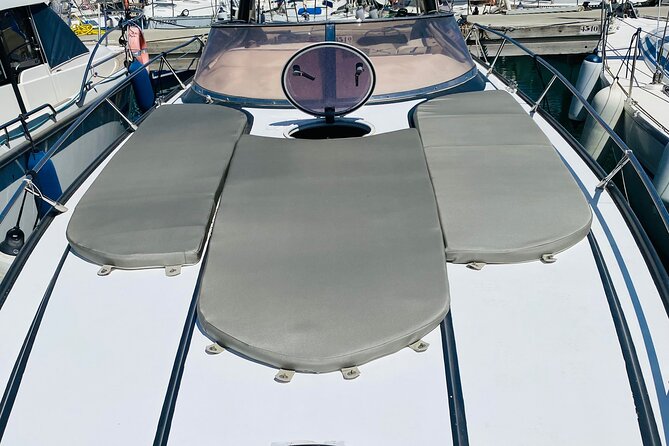 Private Yacht Tour with Drinks and Snorkeling in Gran Canaria - What the $722.87 group price really means