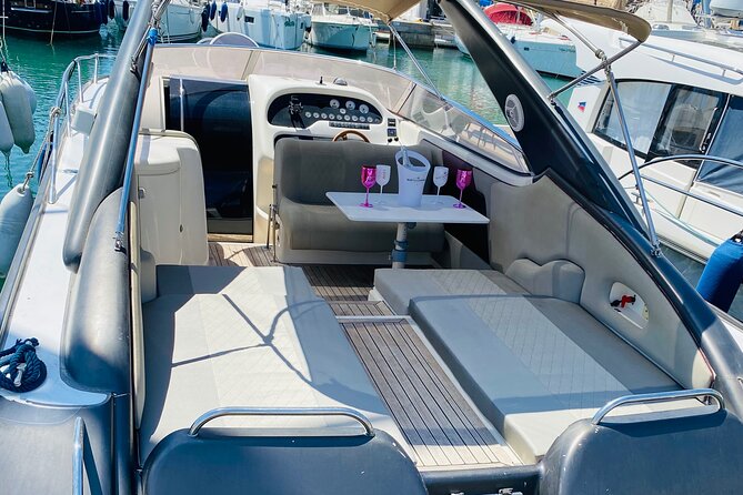 Private Yacht Tour with Drinks and Snorkeling in Gran Canaria - Who will enjoy this private yacht outing