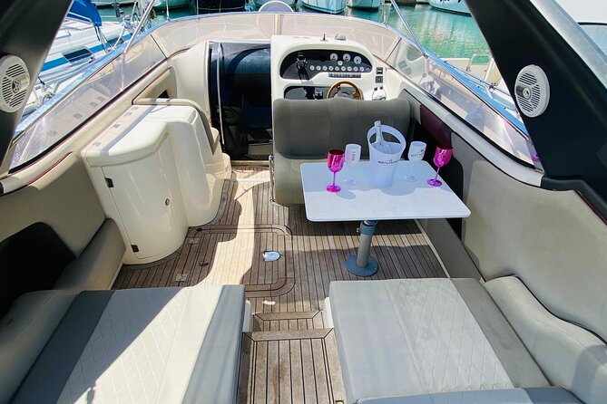 Private Yacht Tour with Drinks and Snorkeling in Gran Canaria - Weather, timing, and practical planning