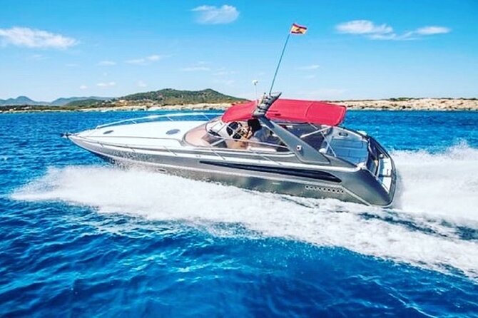 Private Yacht Tour with Drinks and Snorkeling in Gran Canaria - Swimming and snacks at Perchel Cove