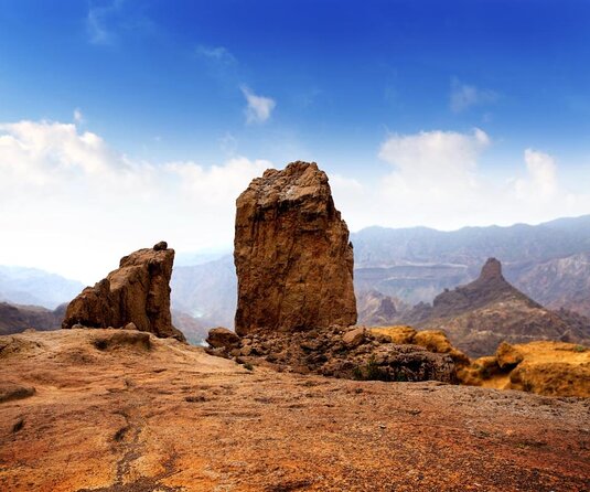 Professional climbing guide - Gran Canaria rock climbing with a local guide
