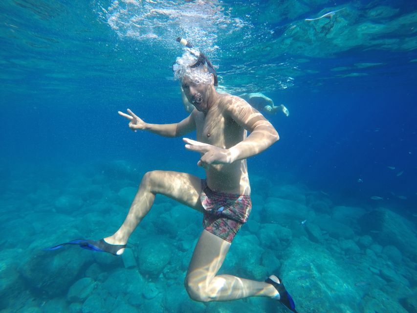 Puerto de Mogan: Boat and Snorkeling Trip - Why this Puerto de Mogán boat trip works so well