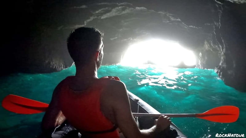 Puerto Mogán: Guided Adventure Kayak Tour in Caves & Snorkel - Is the Puerto Mogán Caves kayak tour worth booking?