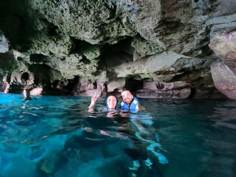 Puerto Mogán: Guided Adventure Kayak Tour in Caves & Snorkel - Who will enjoy this most