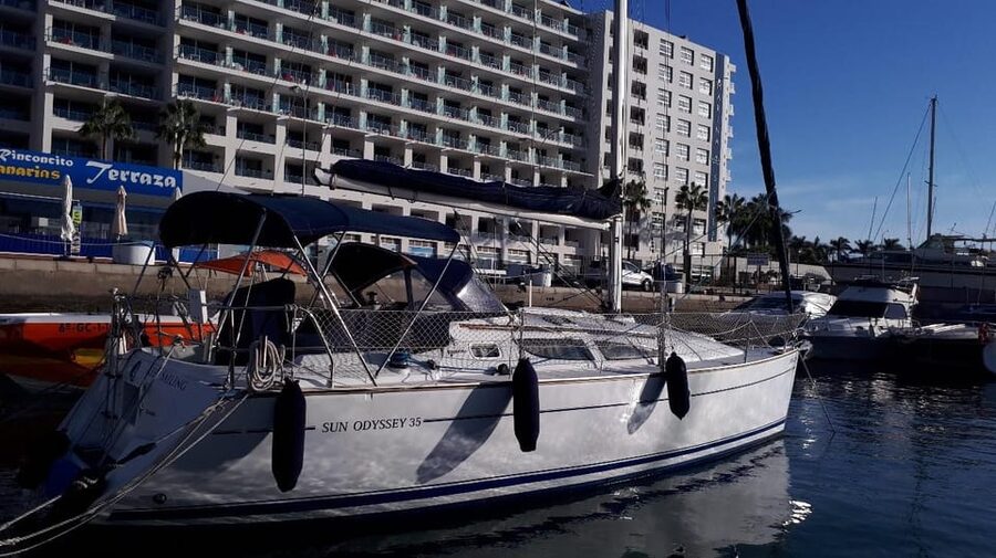 Puerto Rico: Sailing excursion with swim, drinks and tapas. - Who will enjoy this sailing trip most?