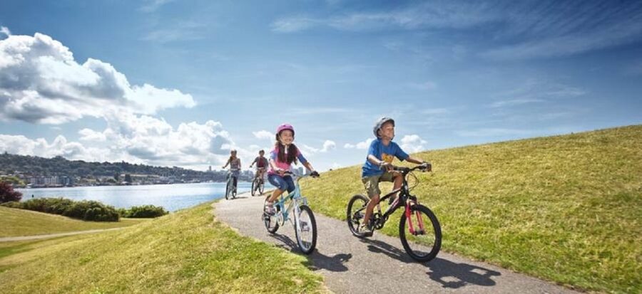 Rent a City Bike 18 gears from 9 hours to 7 days: Maspalomas - Key points to know before booking