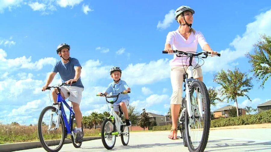 Rent a City Bike 18 gears from 9 hours to 7 days: Maspalomas - Starting at the Cita Shopping Center in Playa del Inglés