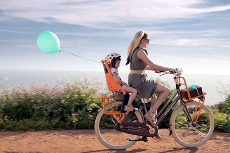 Rent a City Bike 18 gears from 9 hours to 7 days: Maspalomas - The old lighthouse and Meloneras promenade