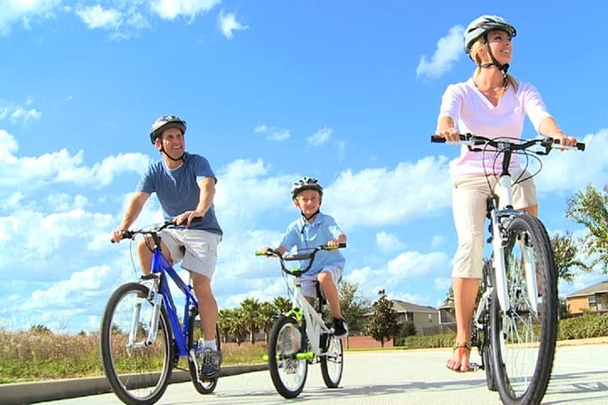 Rent City Bike 18 gears from 4 hours to 7 days: Visit Maspalomas - Tropical plants at the botanical garden