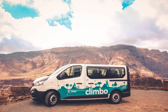 Rock Climbing from Beginners to Experts - Small Groups ツ - Transport and meeting point details