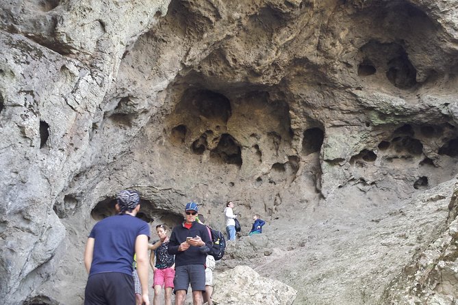 Roque Nublo: hiking on volcanoes with Sky Rebels - The final call on Sky Rebels’ Roque Nublo hike