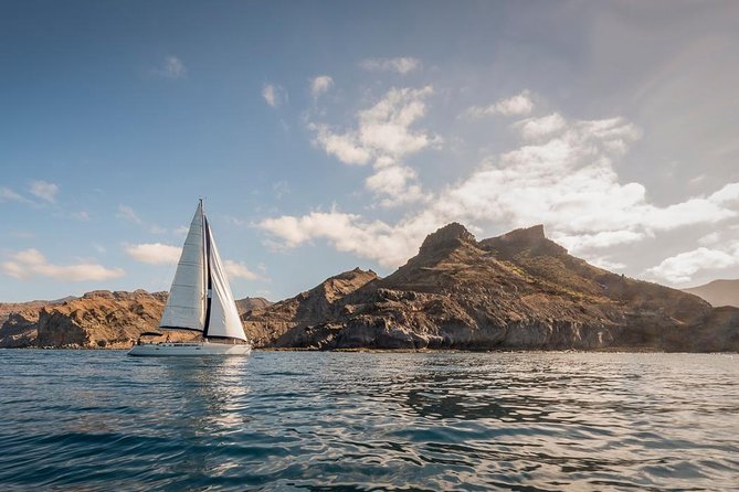 Sailing Trip and Snorkeling (max. 8 people) - Who should choose this cruise?