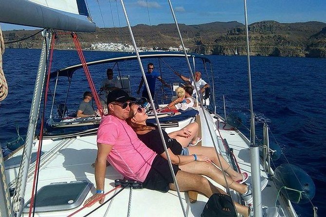 Sailing Trip and Snorkeling (max. 8 people) - Booking details worth knowing