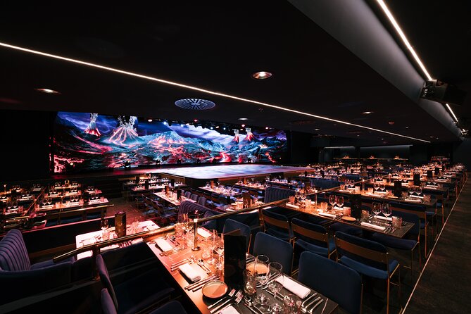 Sala Scala Gran Canaria Dinner Show - A theatrical introduction to the Canary Islands