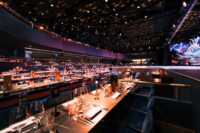 Sala Scala Gran Canaria Dinner Show - Who will enjoy Sala Scala most?