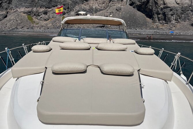 Shared Yacht Tour with Drinks Lunch and Snorkeling - Who will enjoy this yacht trip most