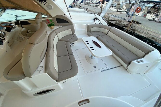 Shared Yacht Tour with Drinks Lunch and Snorkeling - Veneguera and the coastal ride toward Mogán