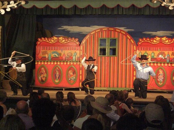 Sioux City Park Entrance Ticket - Key things to know before you book