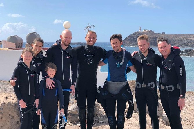 Snorkeling in Gran Canaria with Hotel Pick-up - Key points to know before you book