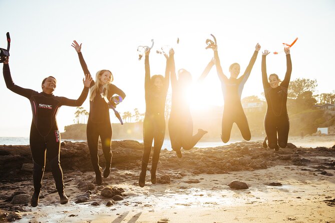 Snorkeling in Gran Canaria with Hotel Pick-up - What the water session feels like