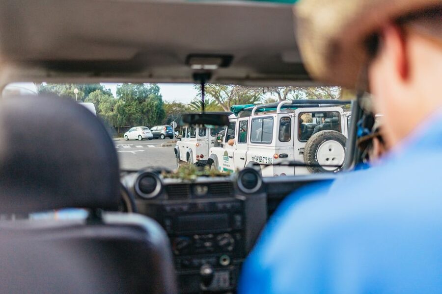 South Gran Canaria: Off-Road Valleys & Villages Jeep Tour - Who should book, and who should skip it