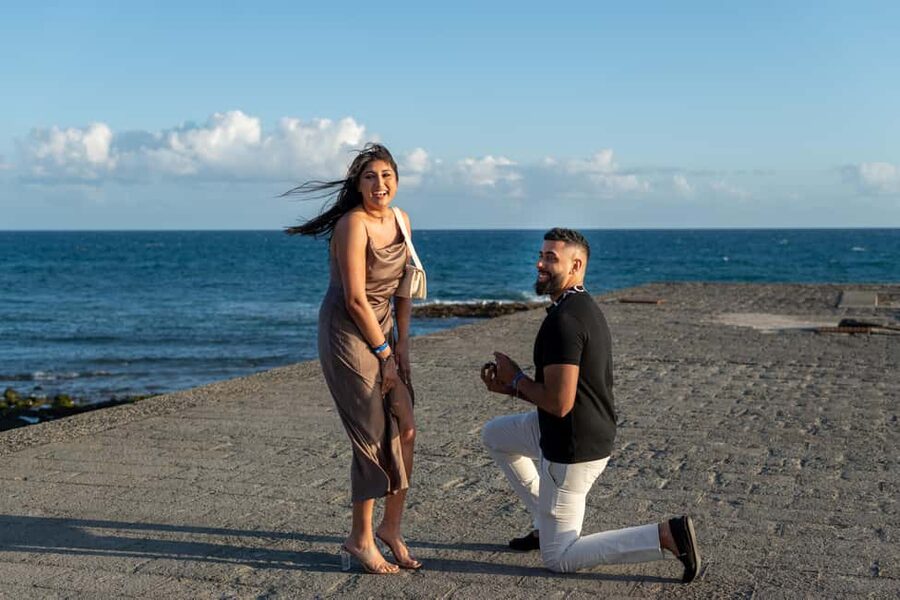 Sunset Photography at Dunas Maspalomas - One hour among the dunes