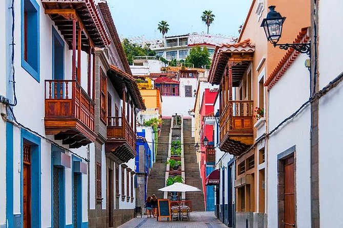 Teror and San Mateo Traditional Markets - Gran Canaria - Key points to know before booking