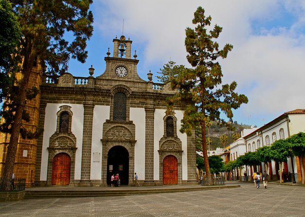 Teror and San Mateo Traditional Markets - Gran Canaria - What this Gran Canaria market tour is really about