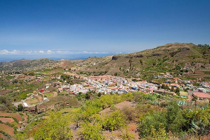Teror and San Mateo Traditional Markets - Gran Canaria - Booking, timing, and cancellation advice