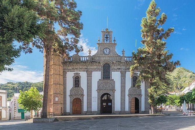 Teror and San Mateo Traditional Markets - Gran Canaria - Starting early and understanding the pickup