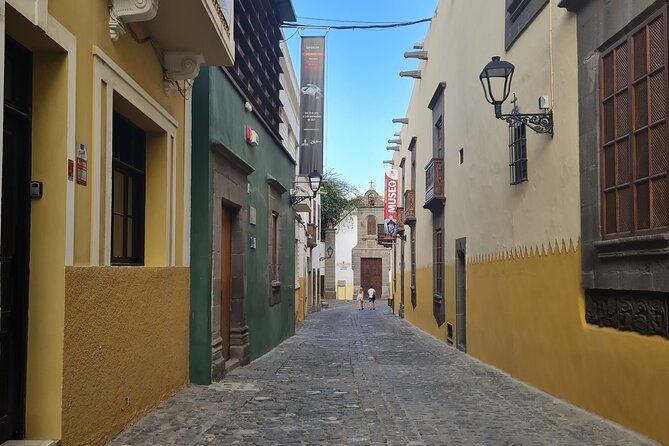 The best of Gran Canaria: 4 Hours Private Cruise Tour - Key points to know before booking