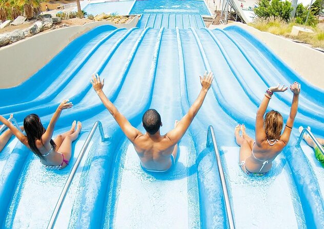 Tickets to Aqualand Maspalomas - What your day at Aqualand Maspalomas looks like