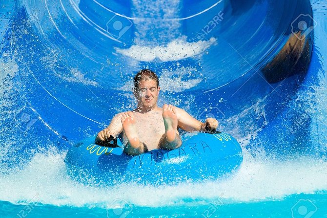 Tickets to Aqualand Maspalomas - Food prices and picnic planning