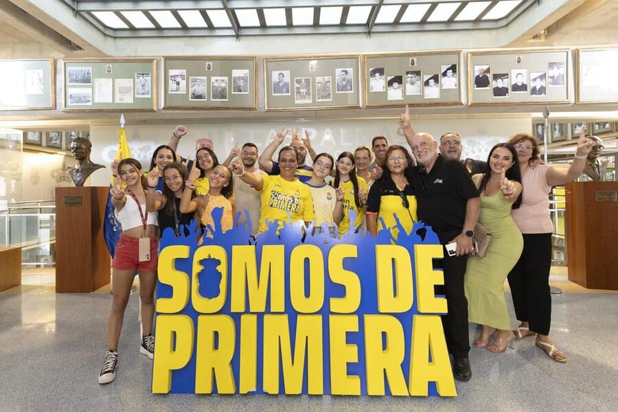 UD Las Palmas Gran Canaria Stadium Guided Tour - Why this stadium tour feels different