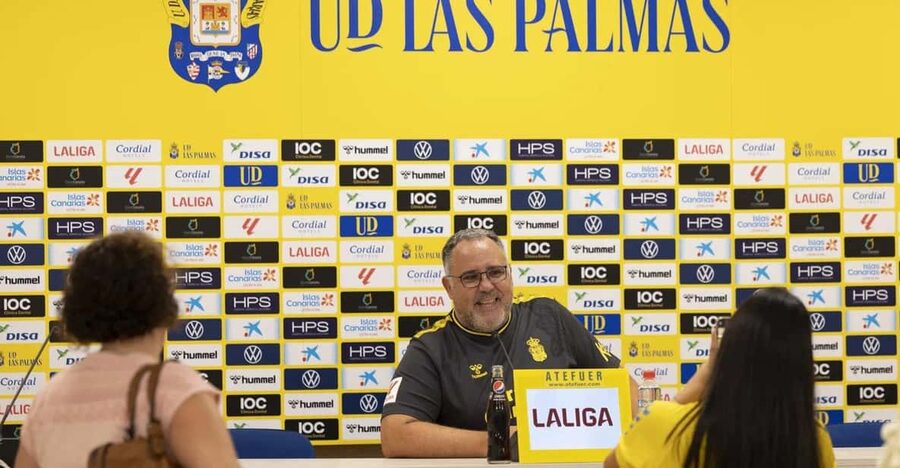 UD Las Palmas Gran Canaria Stadium Guided Tour - Price and overall value at $20