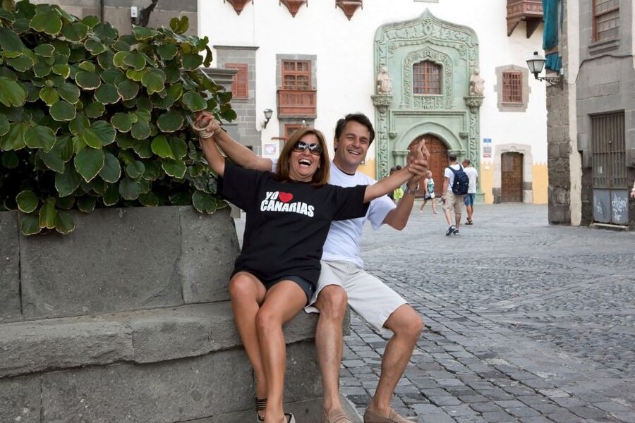 Walking tour Vegueta Old Town Las Palmas ( only in english) - Key points to know before booking